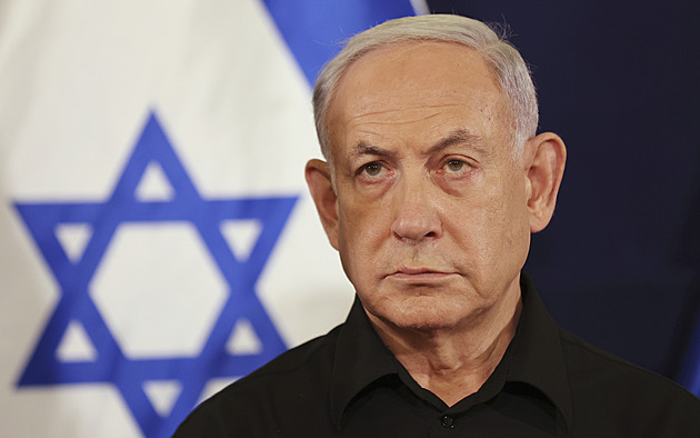 Chucpe premiér. Netanjahu je uprostřed války na odstřel, Izraelci mu nevěří