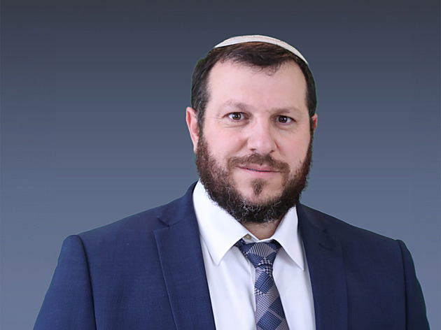 Použijme proti Íránu jadernou bombu, navrhl izraelský moderátor. Ministr se smál