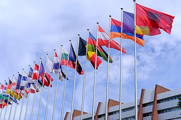 KOMENTÁŘ: EU a konec veta. Chceme se stát spolkovou zemí?