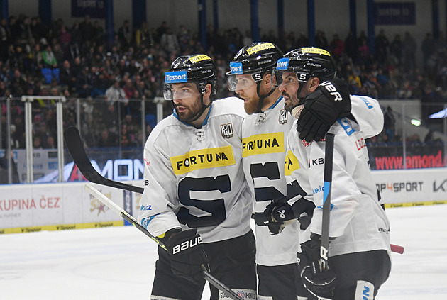 Řepík střelecky ožil. V Kladně mluvil i o Plekancovi: Jeho konec chápu