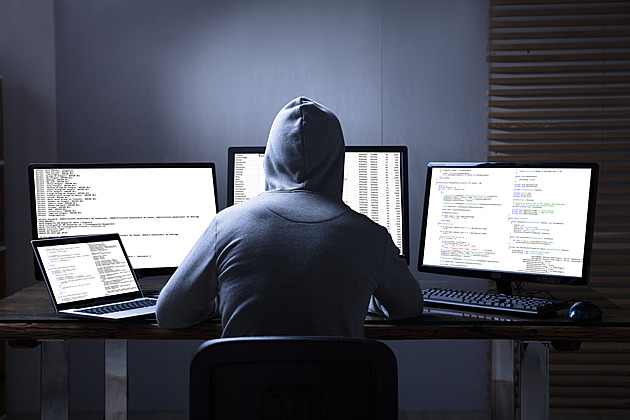 Úřad pro kybernetickou bezpečnost loni evidoval 262 útoků, meziročně dvojnásobek