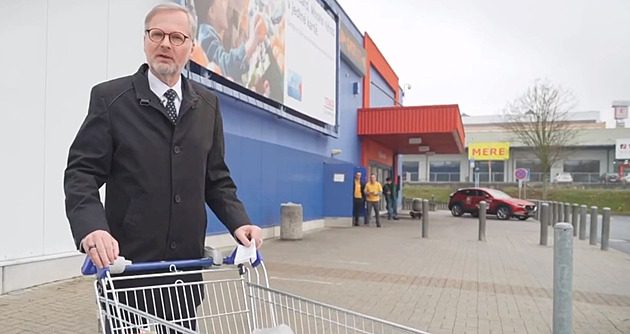 VIDEA TÝDNE: Fiala na nákupech, skrývání před Putinem a spláchnutá pláž v Riu