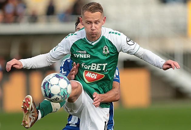 ONLINE: Jablonec - Olomouc 0:0, duel o páté místo, domácí chtějí soupeři odskočit