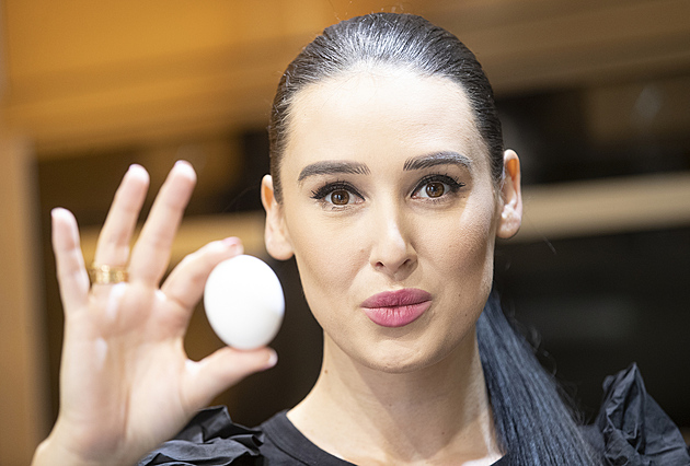 Vyhublá Besky prozradila, proč by si nikdy nepíchala Ozempic