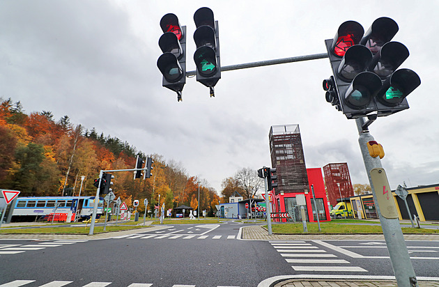 Svět záchranářů láká děti i dospělé, na volný termín se čeká i dva roky