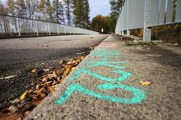 ŘSD kvůli obavám z počasí odložilo demolici dálničního mostu až na jaro
