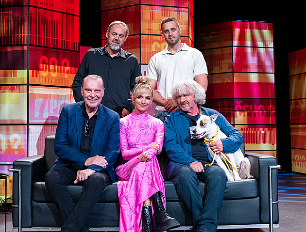 Sex před představením není dobrý, to mohou jen basisti, říká Štefan Margita