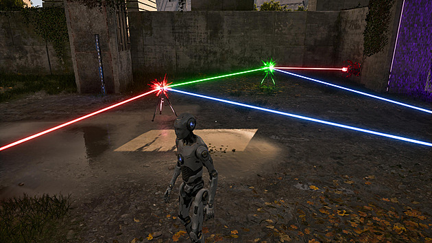 RECENZE: Talos Principle 2 přidal důraz na příběh a opět vám zavaří mozek