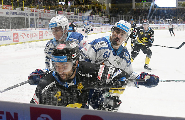 Kos po debutu: Extraliga je chytrá, ve Finsku se lítá od ničeho k ničemu