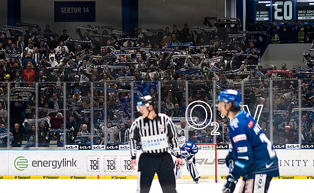 I bojkot fanoušků zabral. Kladno se zbavilo Hudáčka, který chytal ruskou KHL