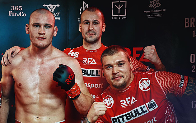 Očekávejte velkolepý finiš. Jaké jsou zbraně a slabiny Procházky s Pereirou