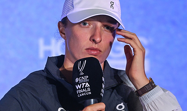 WTA se začala zabývat stížnostmi tenistek na organizaci Turnaje mistryň