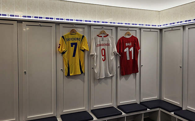 Kdo vymyslel fotbal? My! Skotové umějí být na svou historii patřičně hrdí