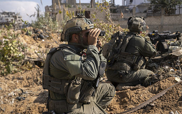 Proč hrozí velká válka. Nikdo ji sice nechce, ale může k ní dojít