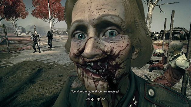 Vybíráme ty nejbrutálnější videoherní scény, ze kterých dodnes mrazí