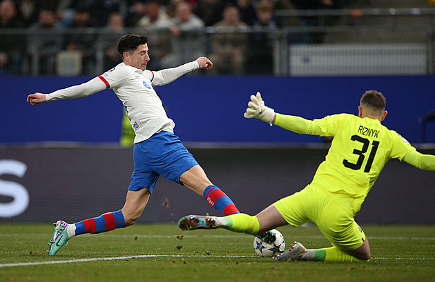 ONLINE: Liga mistrů pokračuje. Postup si může zajistit Barcelona či Atlético