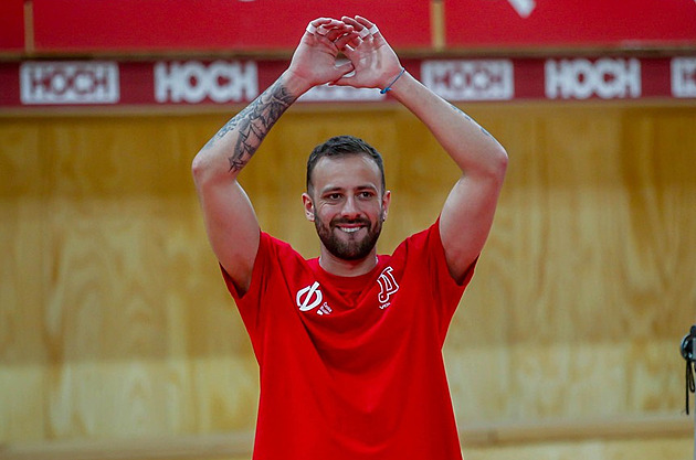 Brazilského nahrávače Češi překvapili: Čekal jsem, že budete víc uzavření