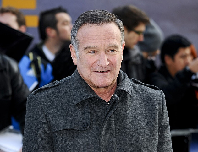 Sídlo, ve kterém spáchal sebevraždu herec Robin Williams, je na prodej