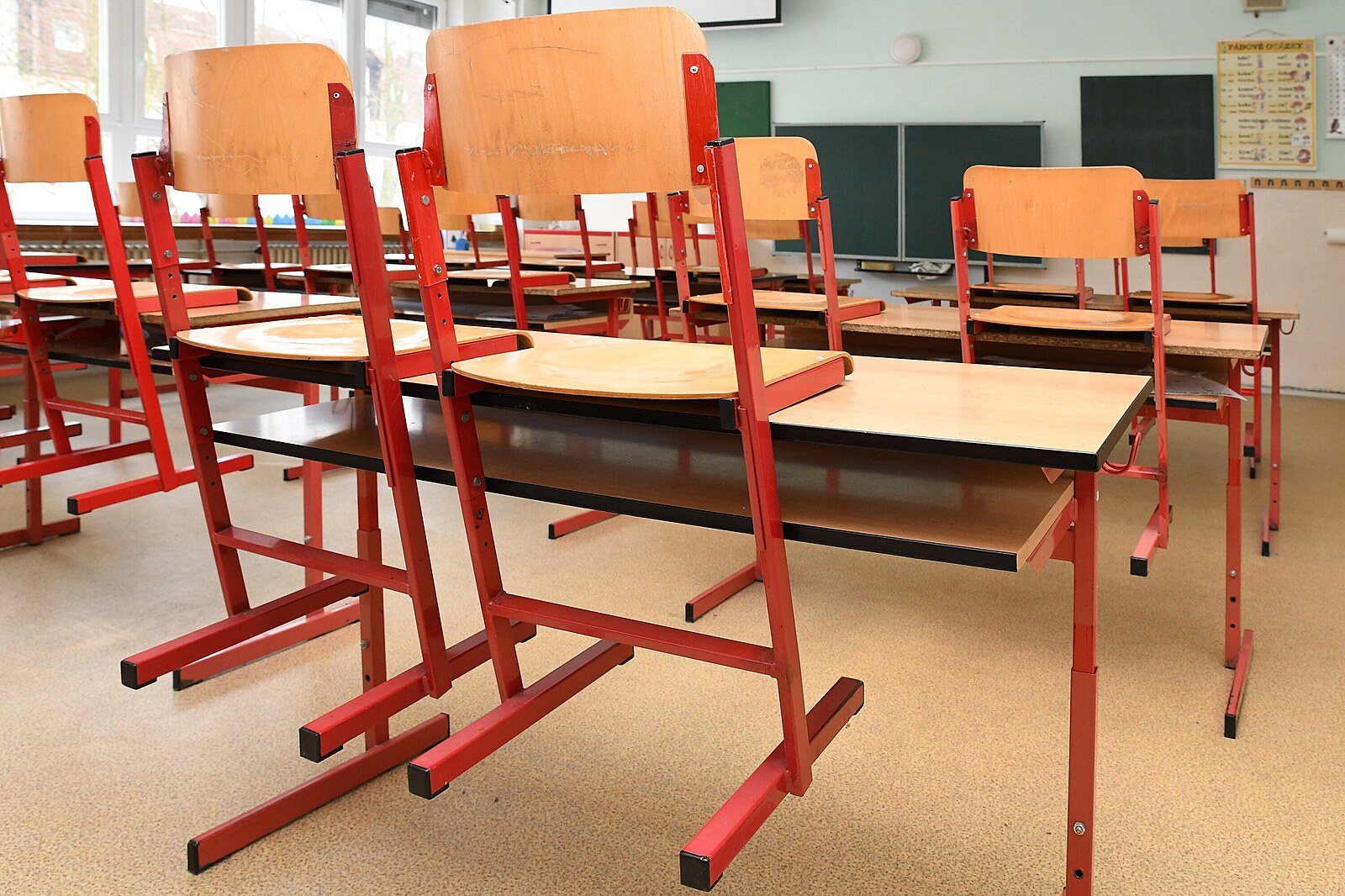 Prázdniny po žních, nebo před nimi? A co na to rodiče nezemědělci?