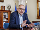 Ministr školství Mikuláš Bek (STAN) čelí už druhé stávce škol