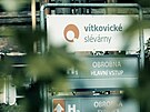 Vtkovick slvrny maj ekonomick problmy, bl se insolvenci