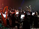 Hity Pink Floyd z Praze a Ostrav zahrají i umlci ze symfonických orchestr