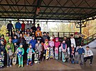 Ond�ej �Bery� Bernkraut,  instruktor a spr�vce skateparku v hradeck�ch...