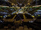 AO Arena v Manchesteru