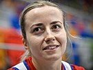 Gabriela Andlová nechybí v nominaci na kvalifikaci mistrovství Evropy.