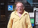 Nick Nolte (Malibu, 22. února 2023)