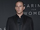 Channing Tatum (New York, 12. zá�í 2023)
