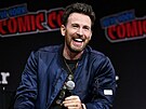 Chris Evans (New York, 14. �íjna 2023)