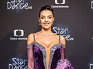 Iva Kubelková ve StarDance XII (Praha, 4. listopadu 2023)