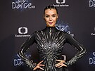 Iva Kubelková ve StarDance XII (Praha, 29. íjna 2023)
