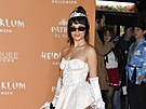 Camila Cabello na halloweenské party Heidi Klumové (New York, 31. íjna 2023)