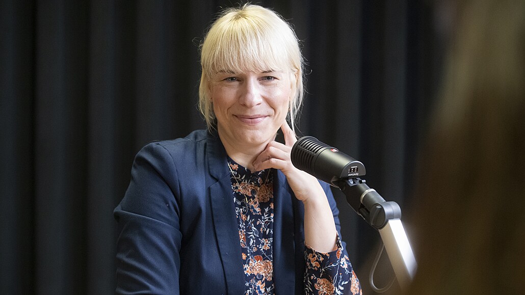 Kristýna Mertlová