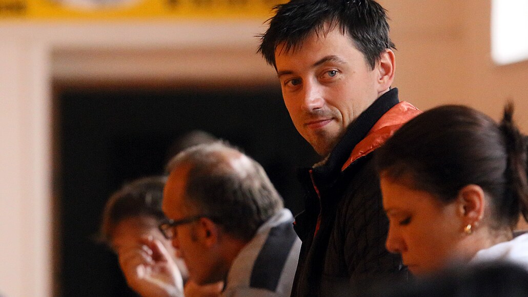Jakub Novotný