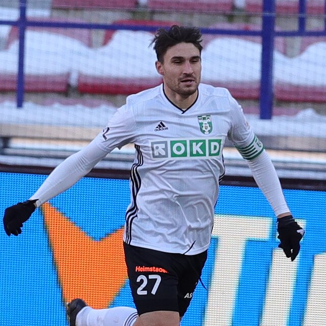 Michal Papadopulos