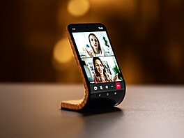 Motorola Adaptive Display prototyp smartphone