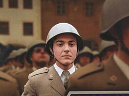 Martin Zounar v seriálu Chlapci a chlapi (1988)