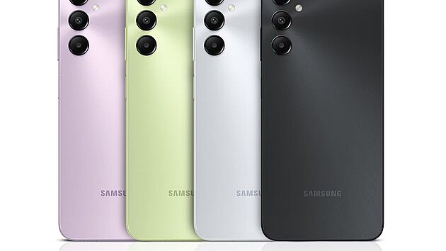 Samsung A05s
