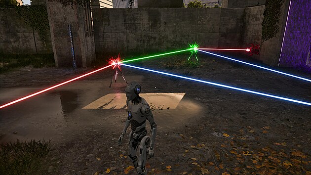 The Talos Principle 2