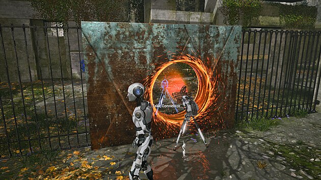 The Talos Principle 2