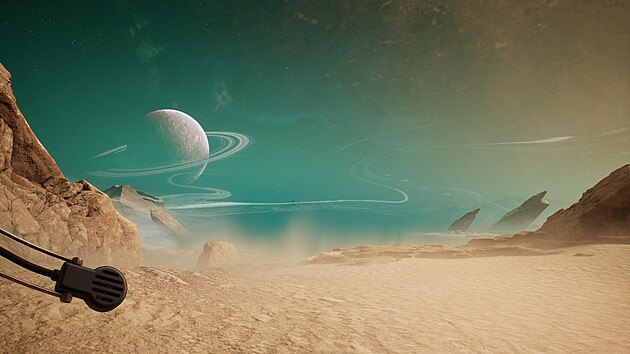 The Invincible