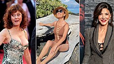 �edesát plus a stále sexy