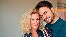 Arnheidur Eiríksdóttir a Luká Baák