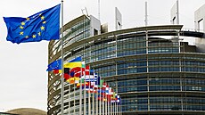 Evropský parlament, �trasburk