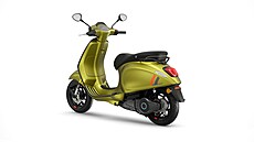 Vespa Primavera