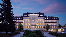 Perla láze�ského trojm�stí