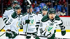 Spar�anský úto�ník Tomá� Hyka